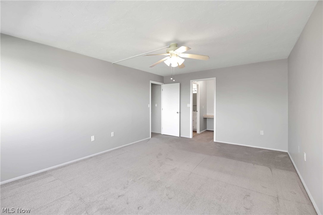 Meridian Condo - Residential