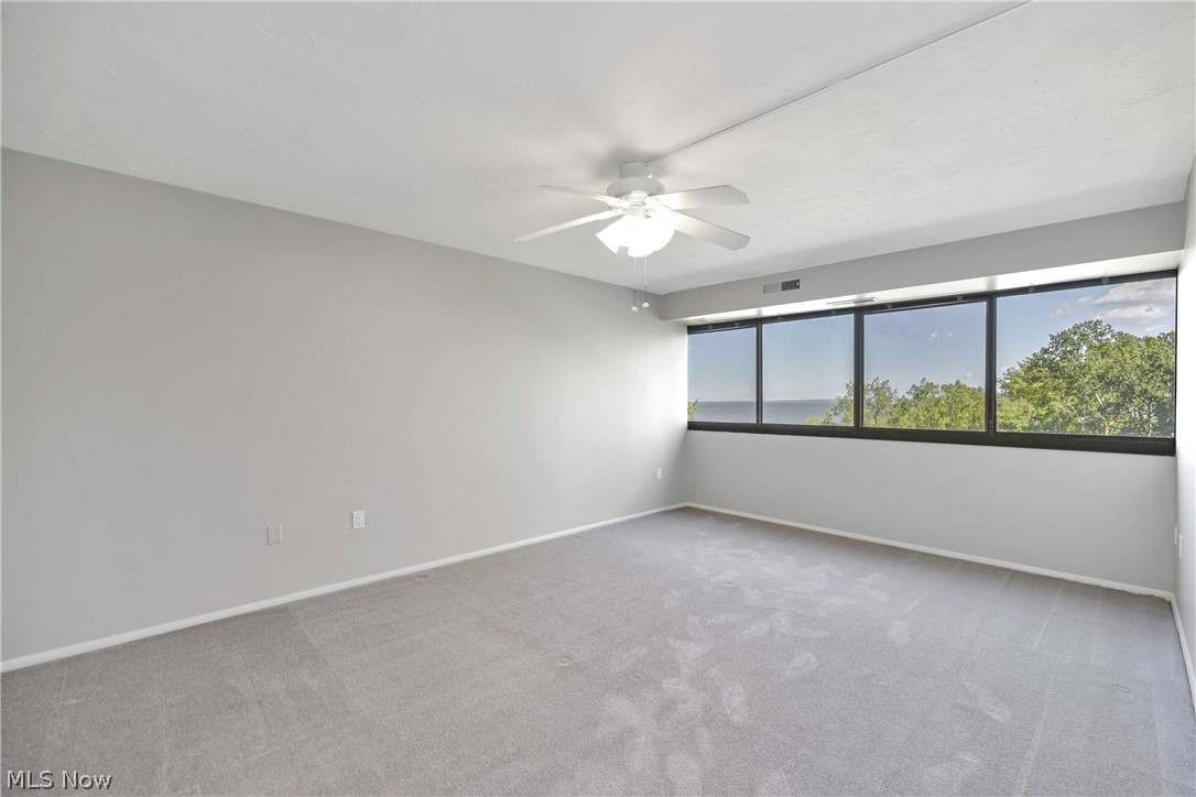 Meridian Condo - Residential