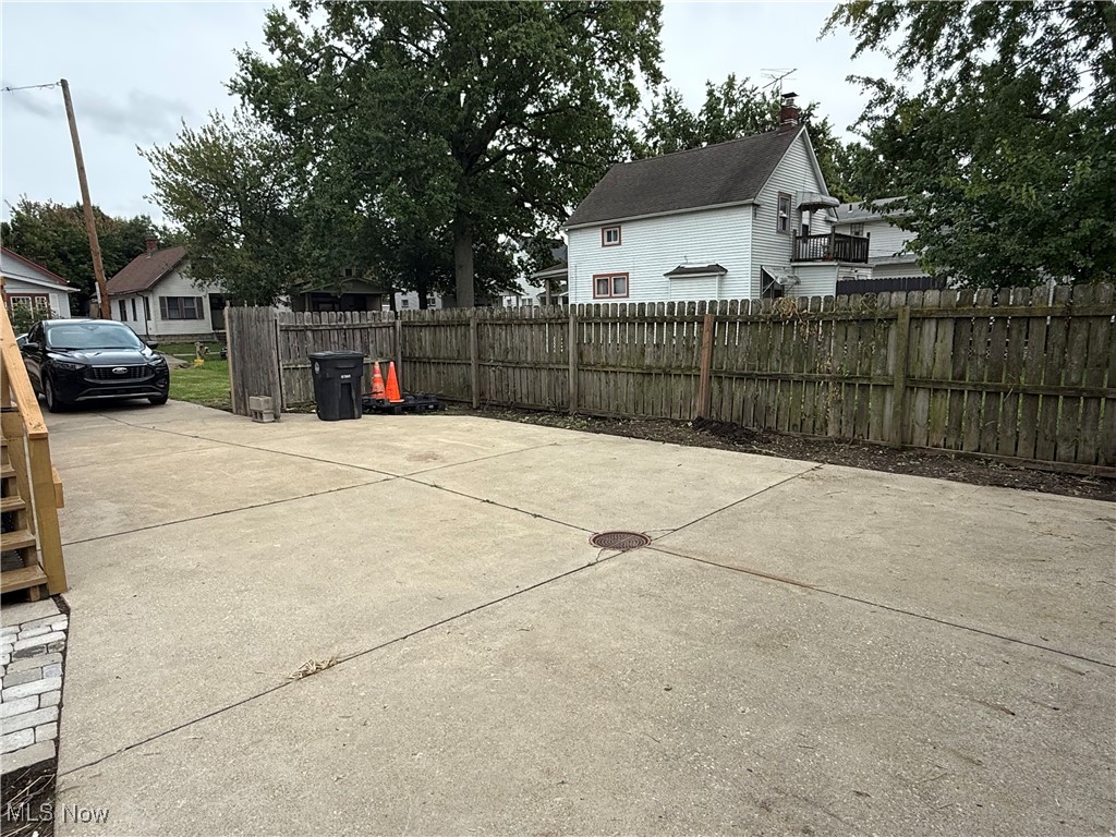 Lenox Park - Residential