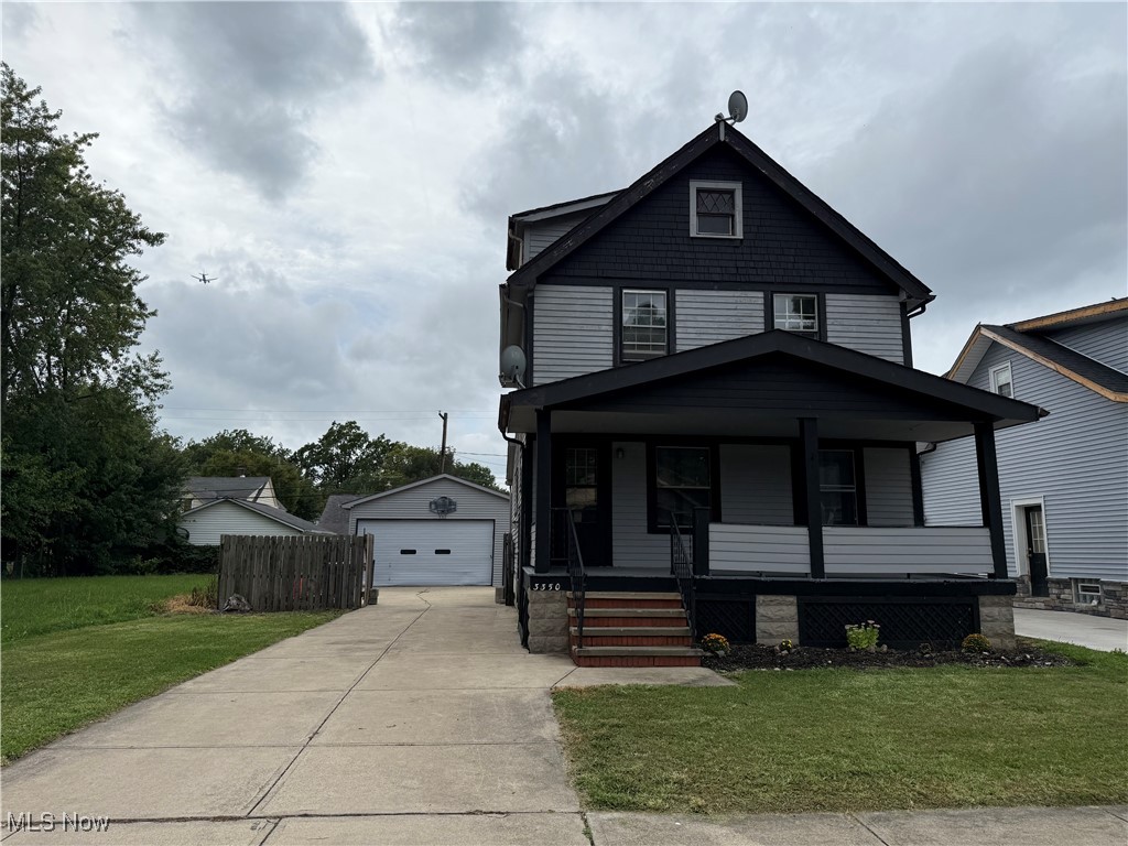 Lenox Park - Residential