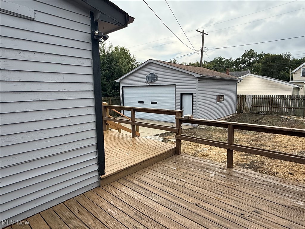 Lenox Park - Residential