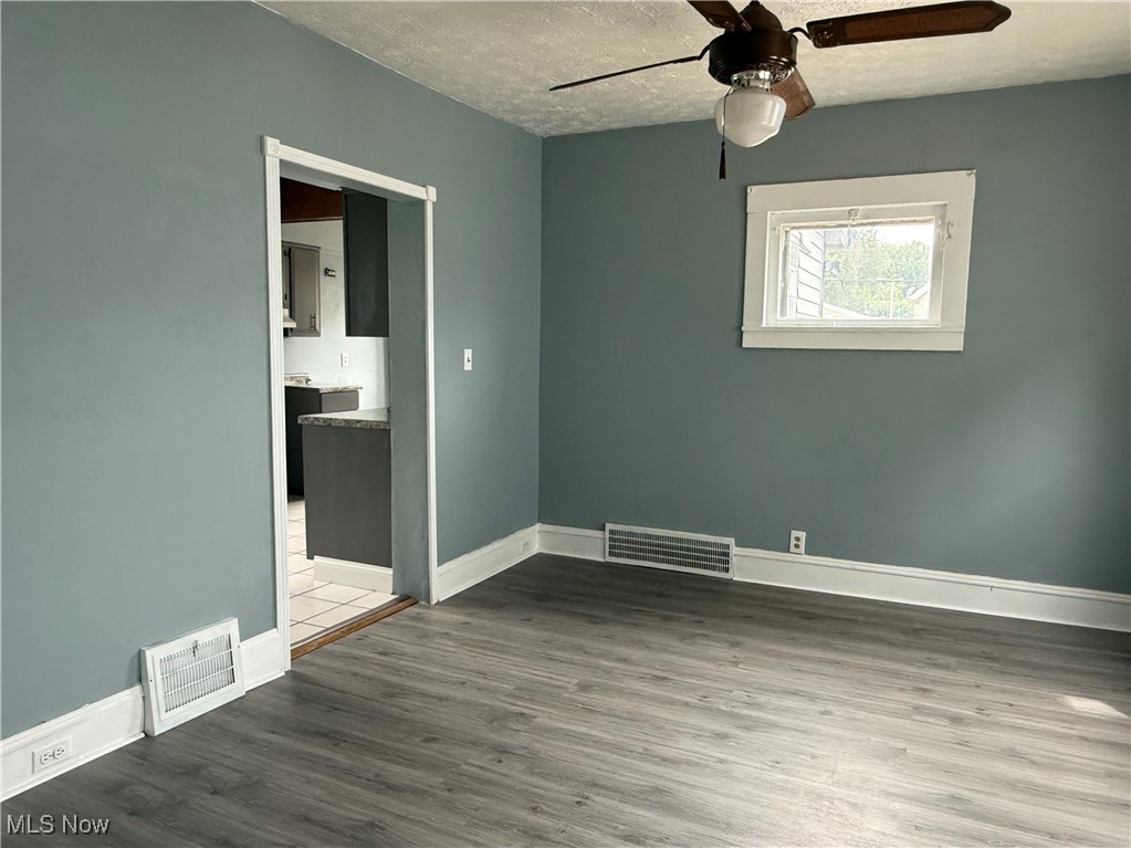 Lenox Park - Residential