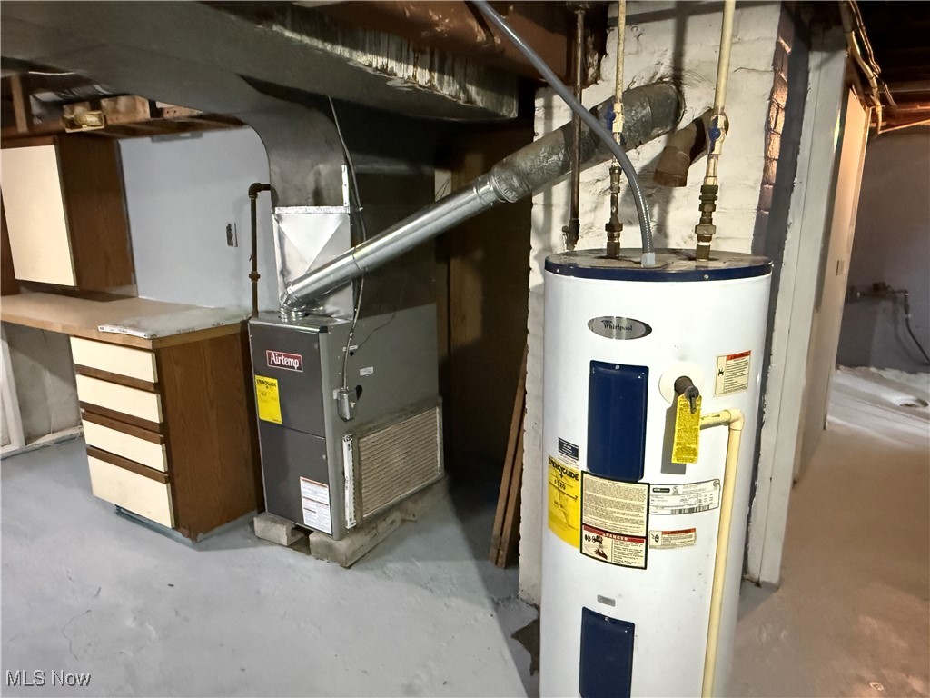 Lenox Park - Residential