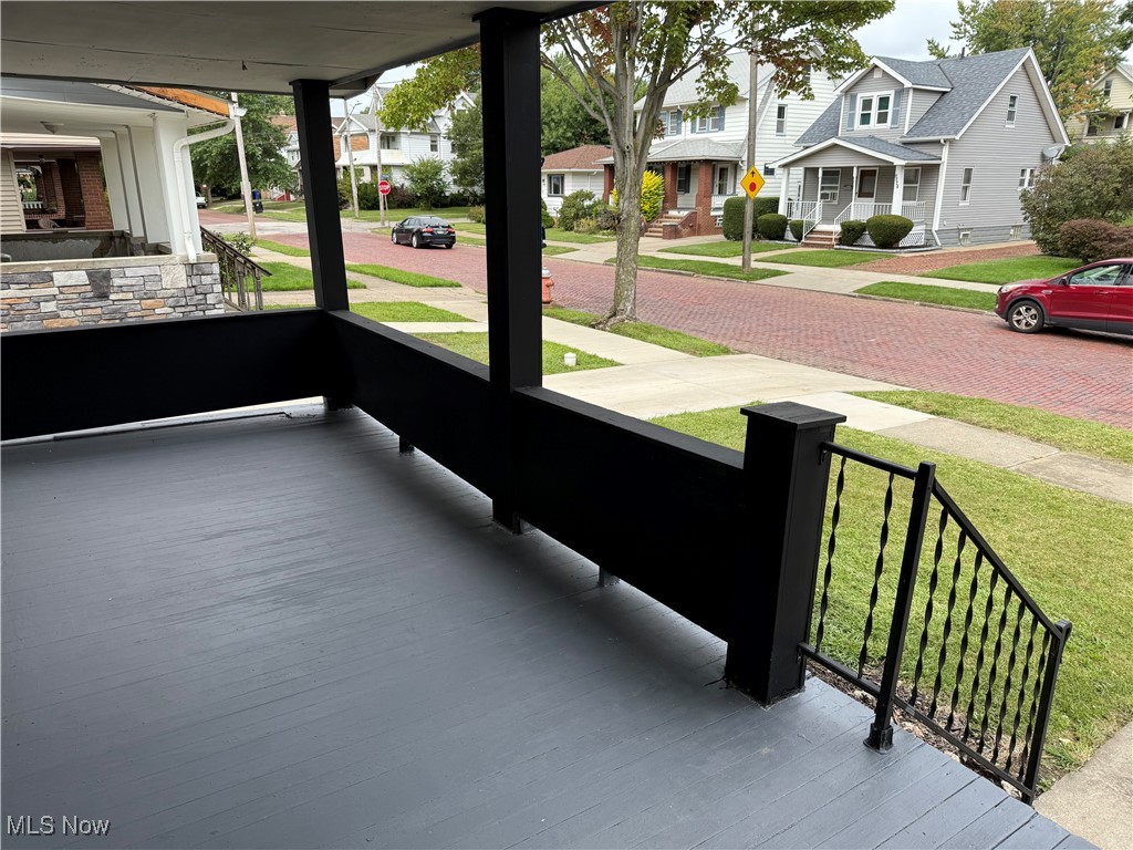 Lenox Park - Residential