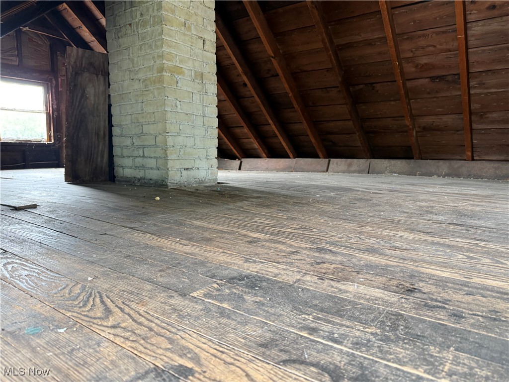 Lenox Park - Residential