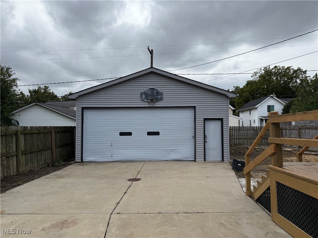 Lenox Park - Residential