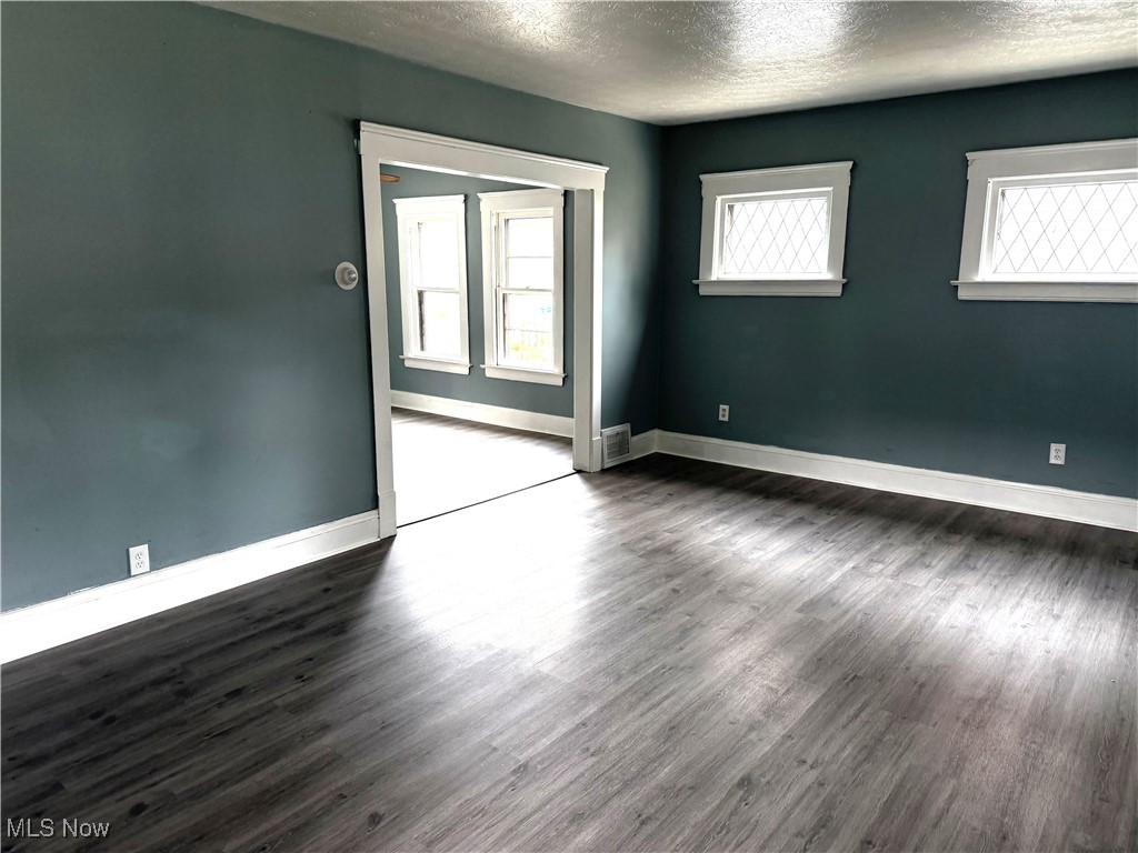 Lenox Park - Residential