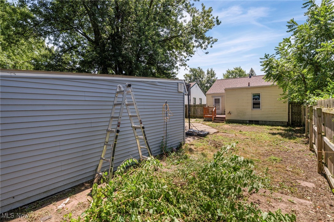 Settlement Road - Residential