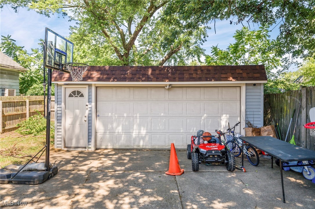 Settlement Road - Residential