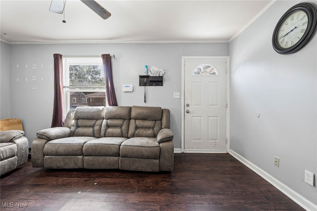 Settlement Road - Residential