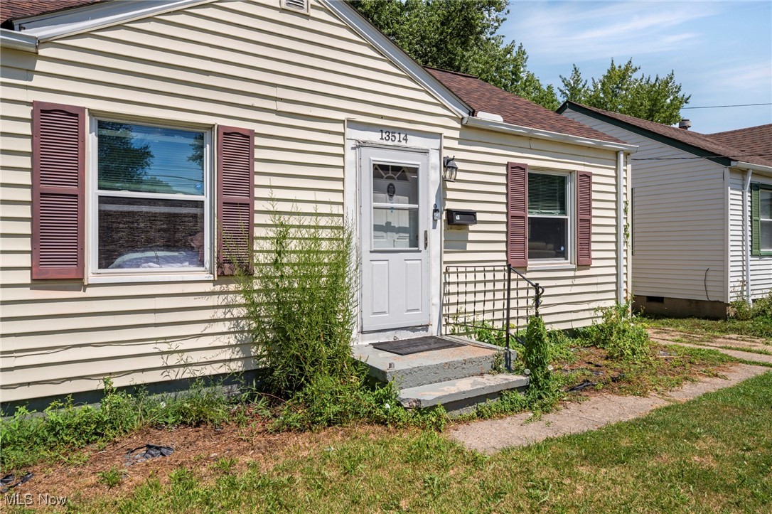 Settlement Road - Residential