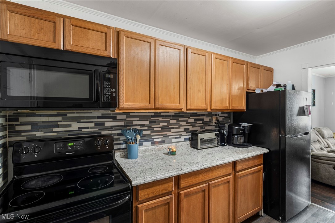 Settlement Road - Residential