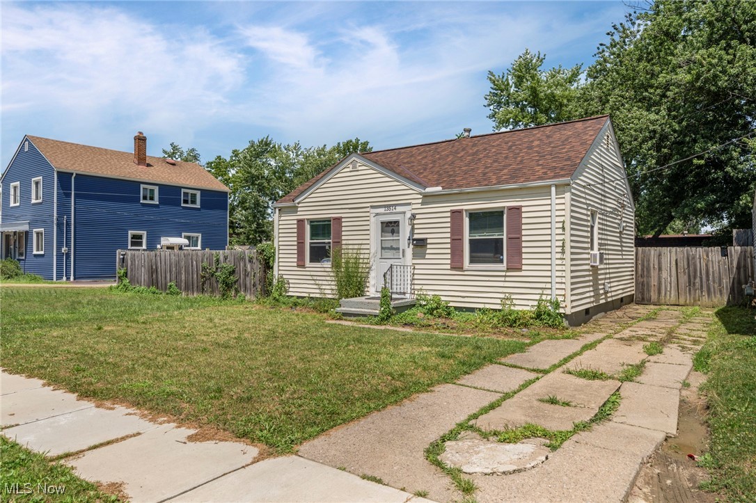 Settlement Road - Residential