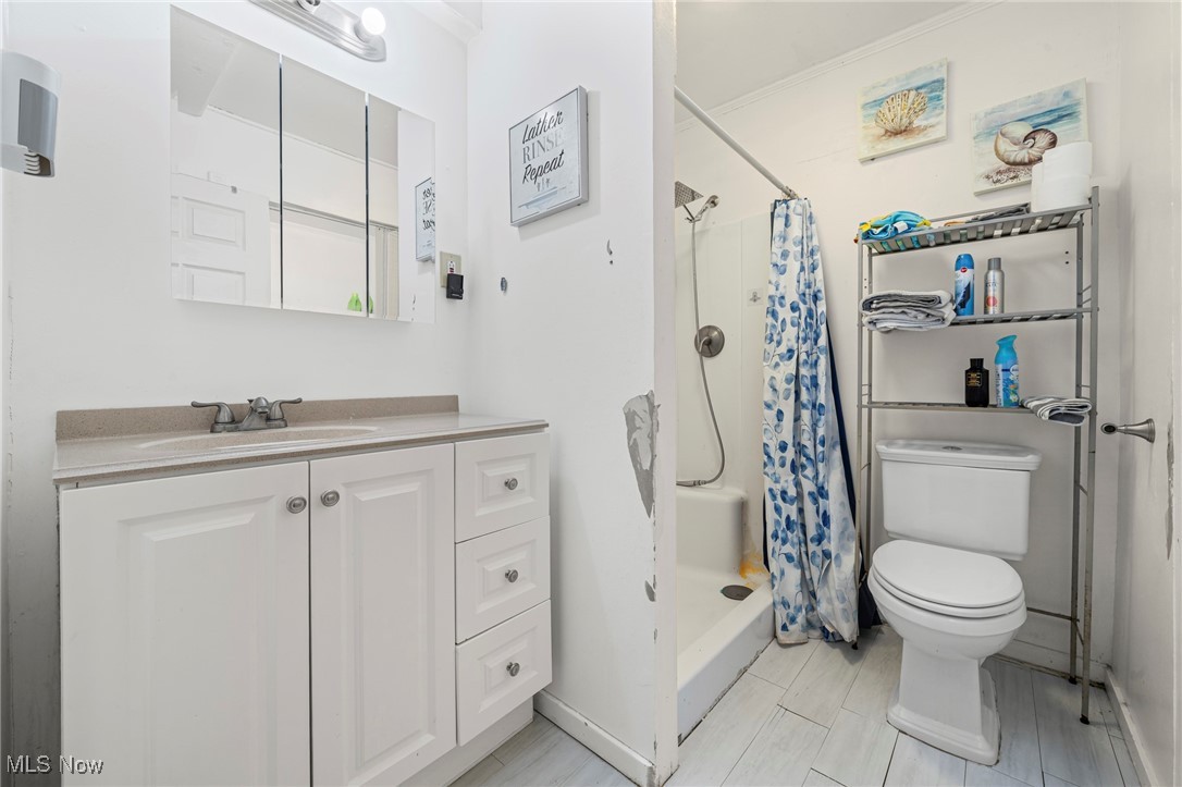 Settlement Road - Residential