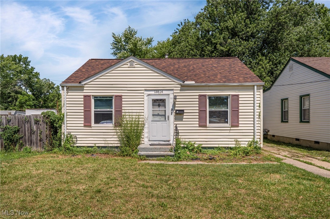 Settlement Road - Residential