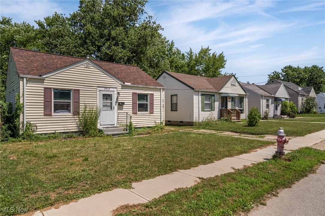 Settlement Road - Residential