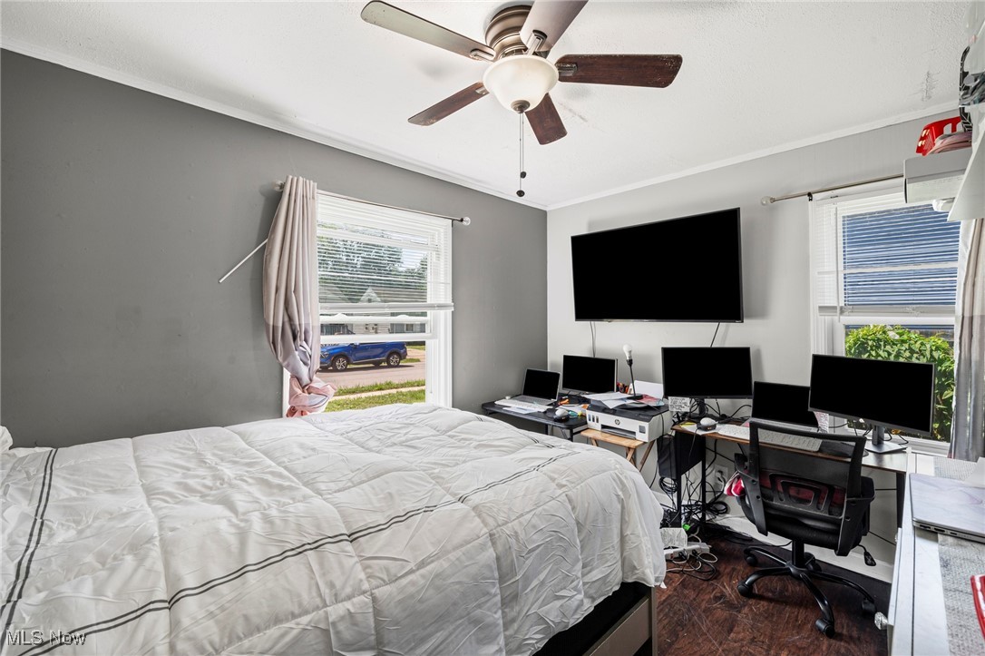 Settlement Road - Residential