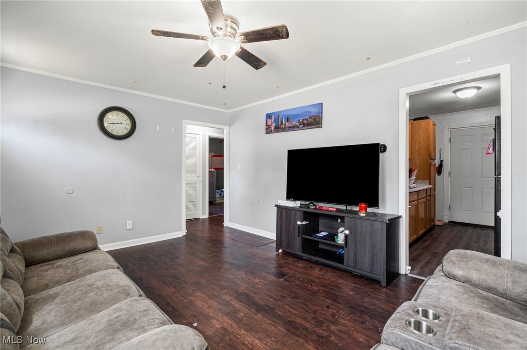 Settlement Road - Residential