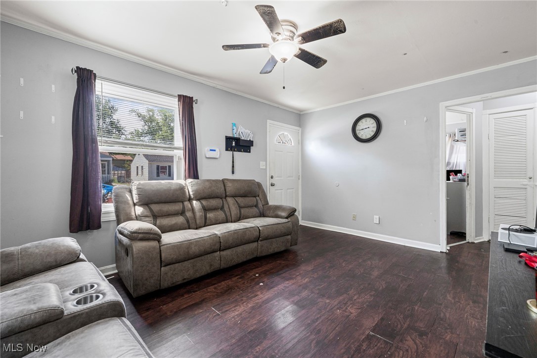 Settlement Road - Residential