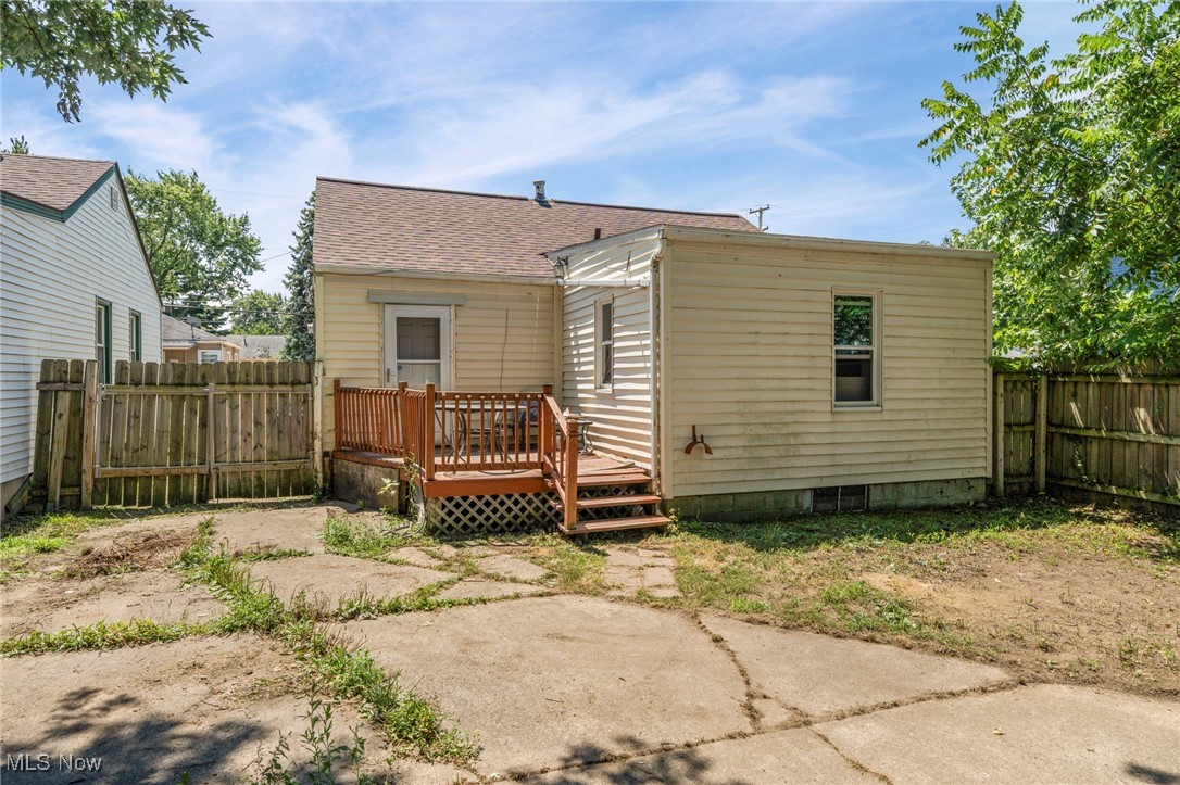 Settlement Road - Residential