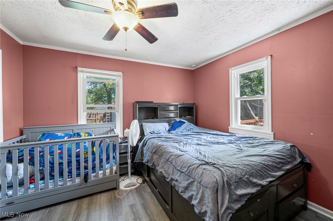 Settlement Road - Residential