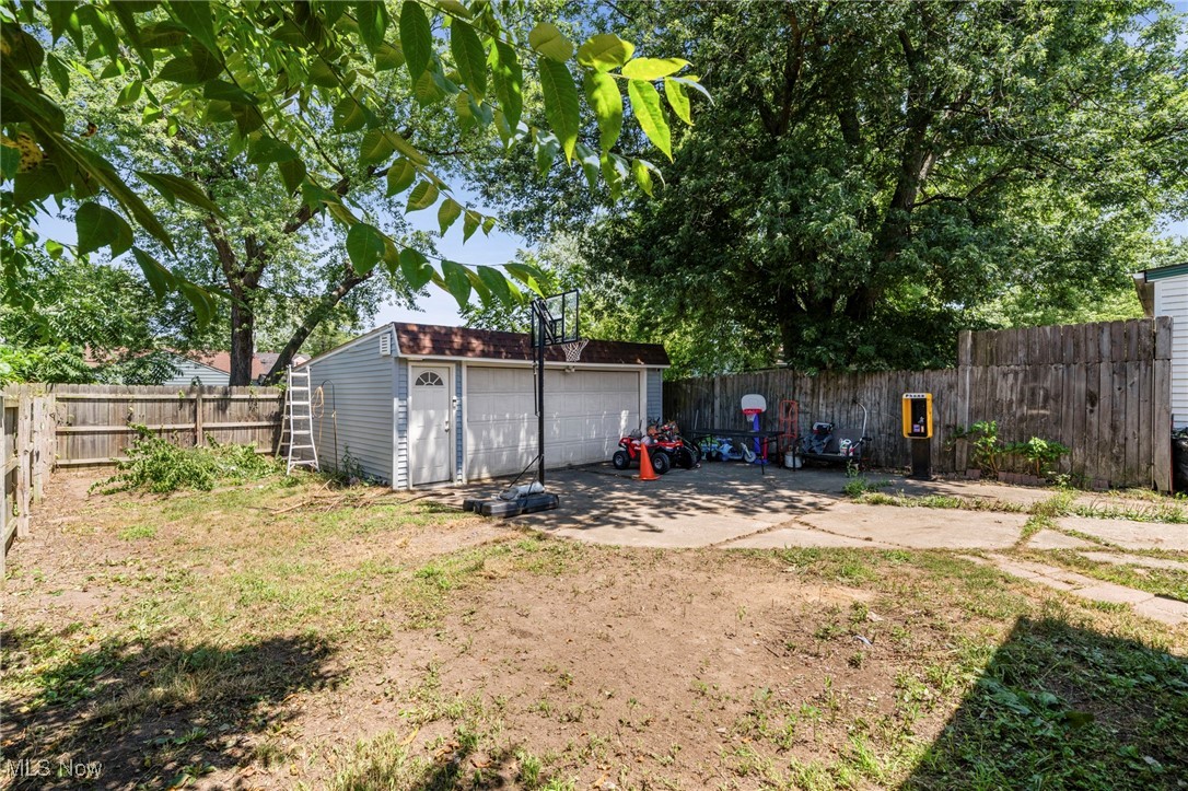 Settlement Road - Residential