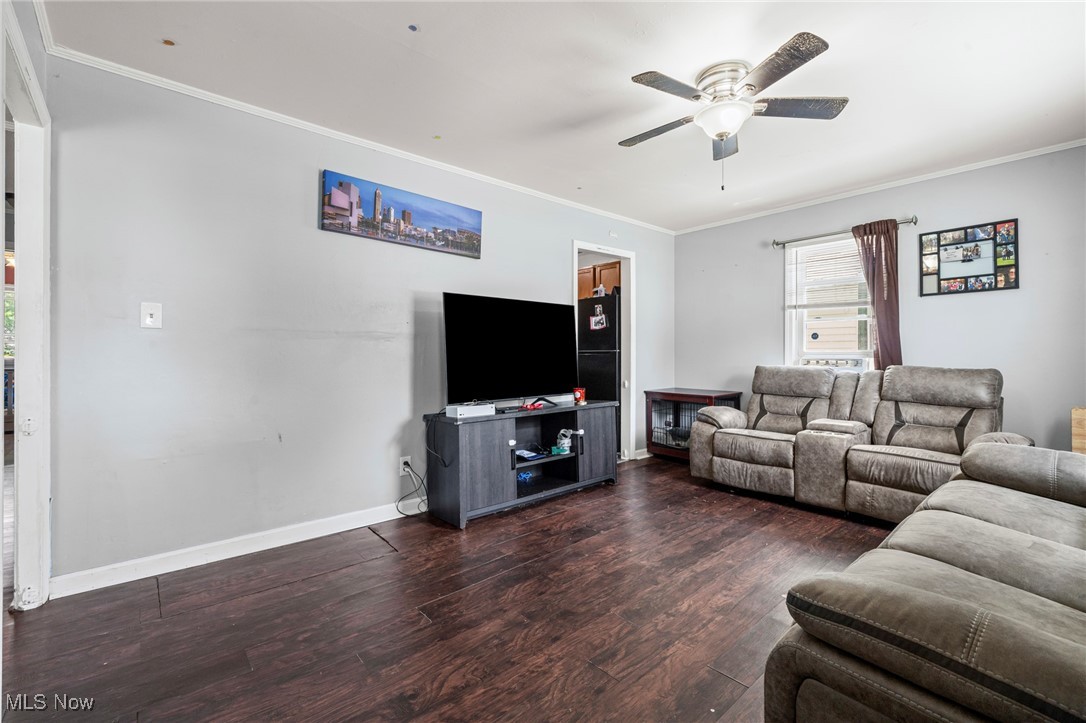 Settlement Road - Residential