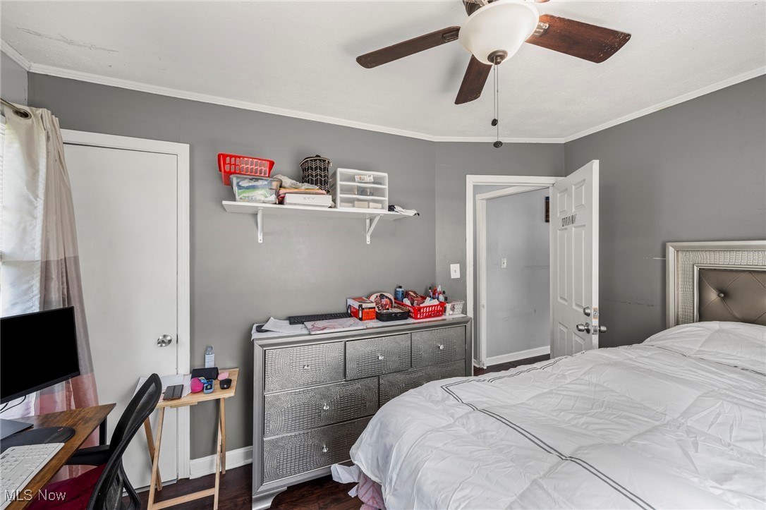 Settlement Road - Residential