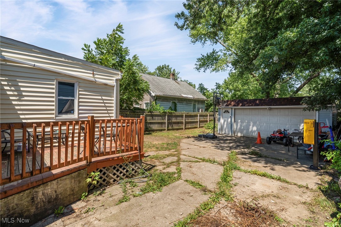 Settlement Road - Residential