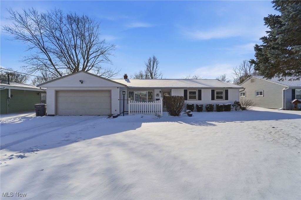 Photo of 8496 Grenway Drive, Mentor, OH 44060 (MLS # 5182871)