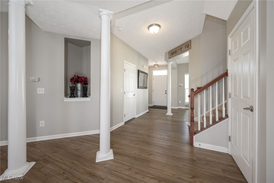 Whispering Woods Ph 01a - Residential