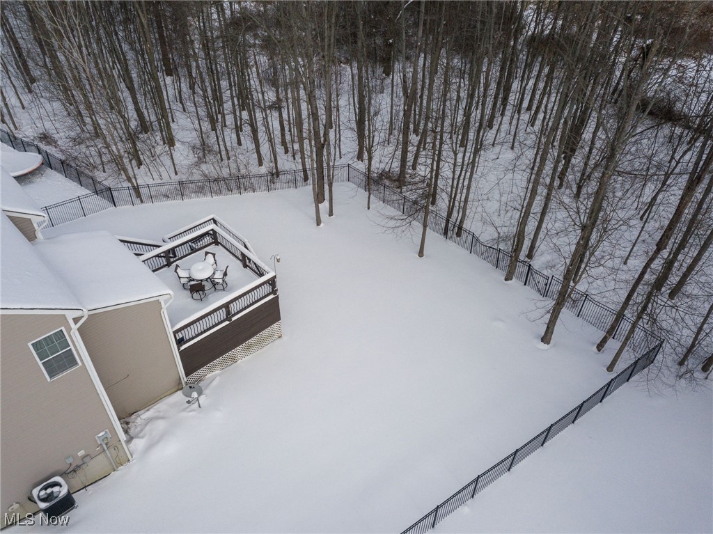 Whispering Woods Ph 01a - Residential