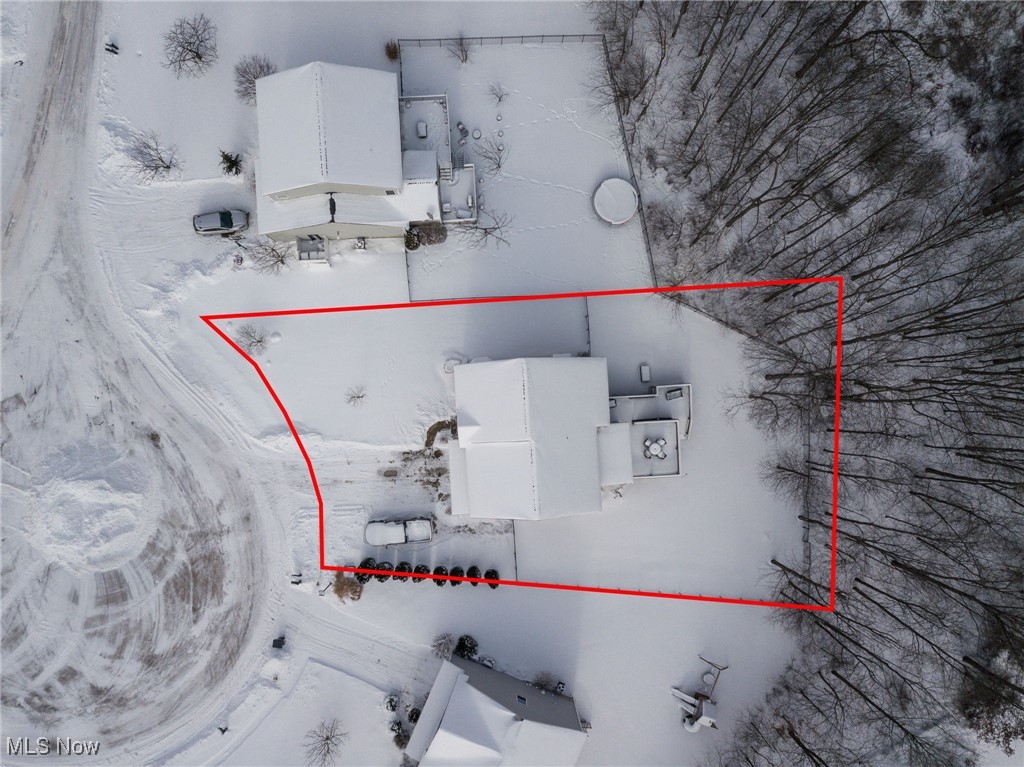 Whispering Woods Ph 01a - Residential