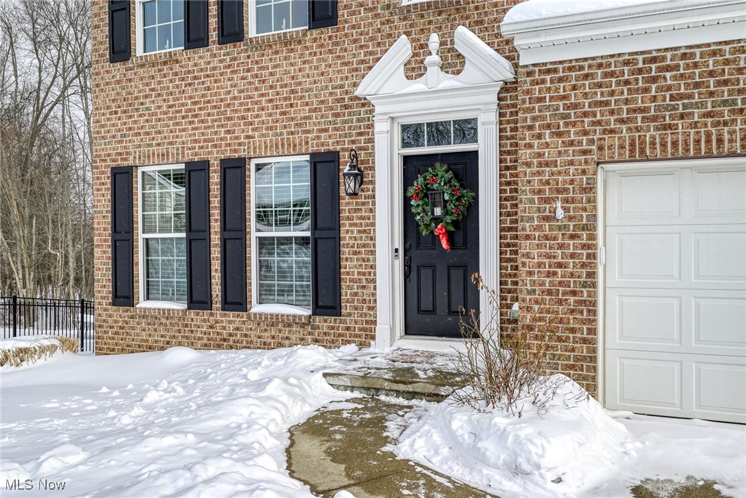 Whispering Woods Ph 01a - Residential