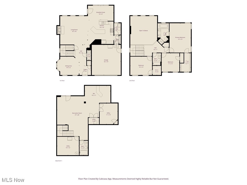 Whispering Woods Ph 01a - Residential