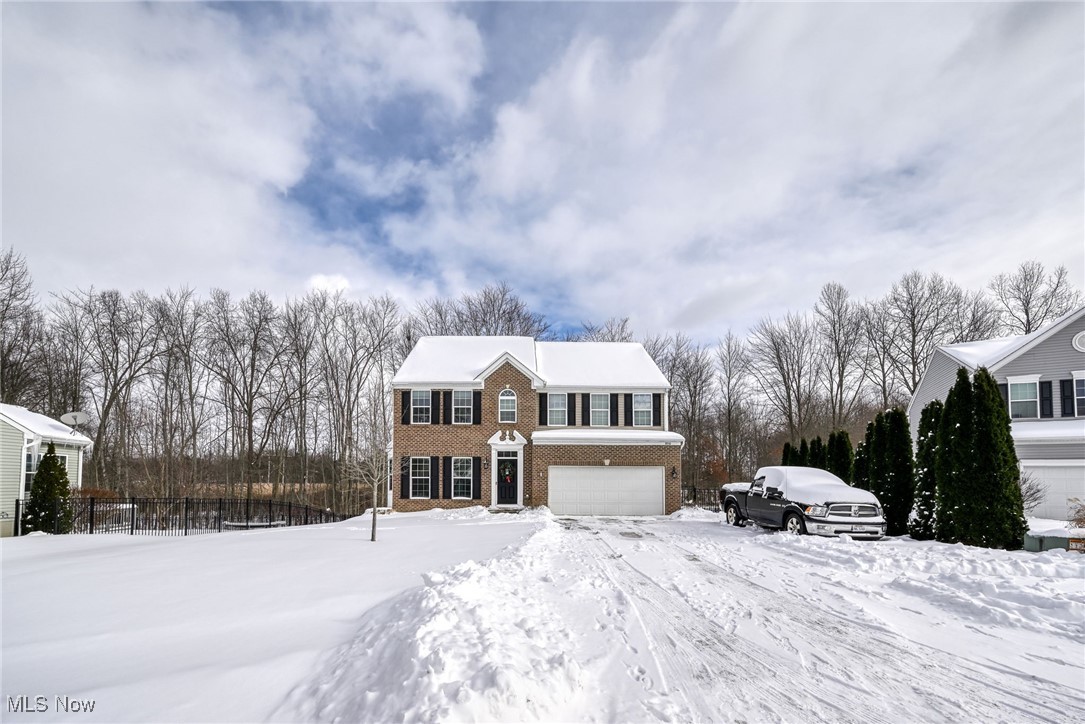 Whispering Woods Ph 01a - Residential