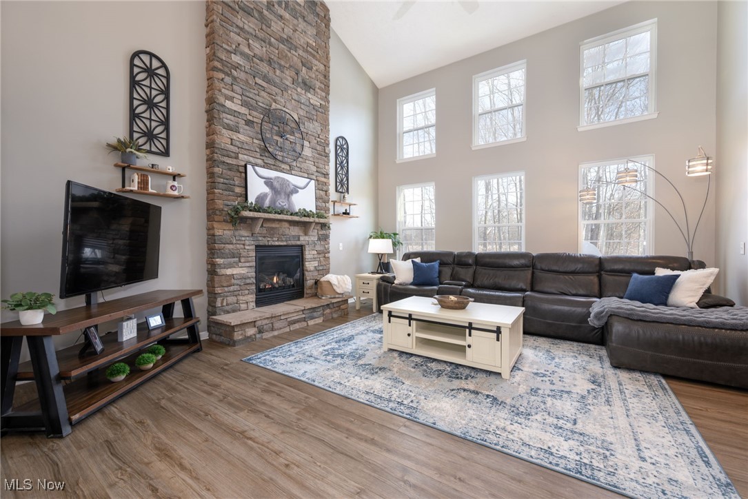 Whispering Woods Ph 01a - Residential