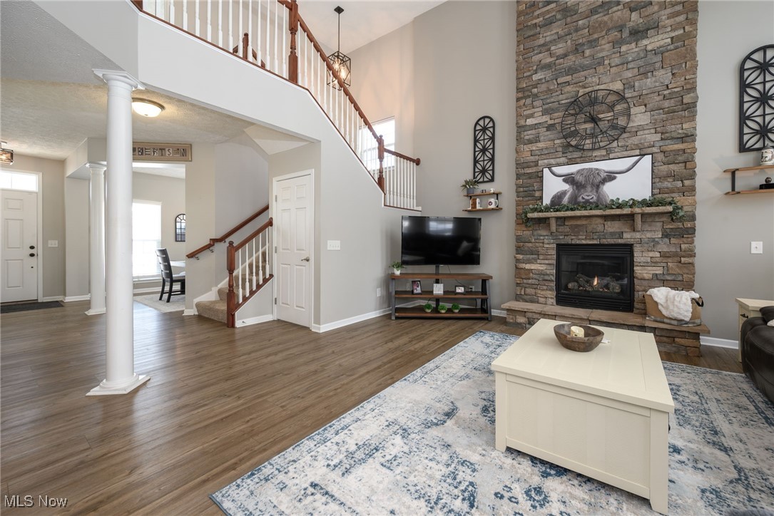 Whispering Woods Ph 01a - Residential