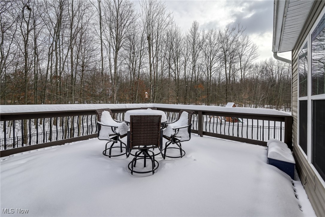 Whispering Woods Ph 01a - Residential