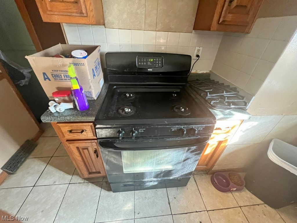 Ridge Road - Residential