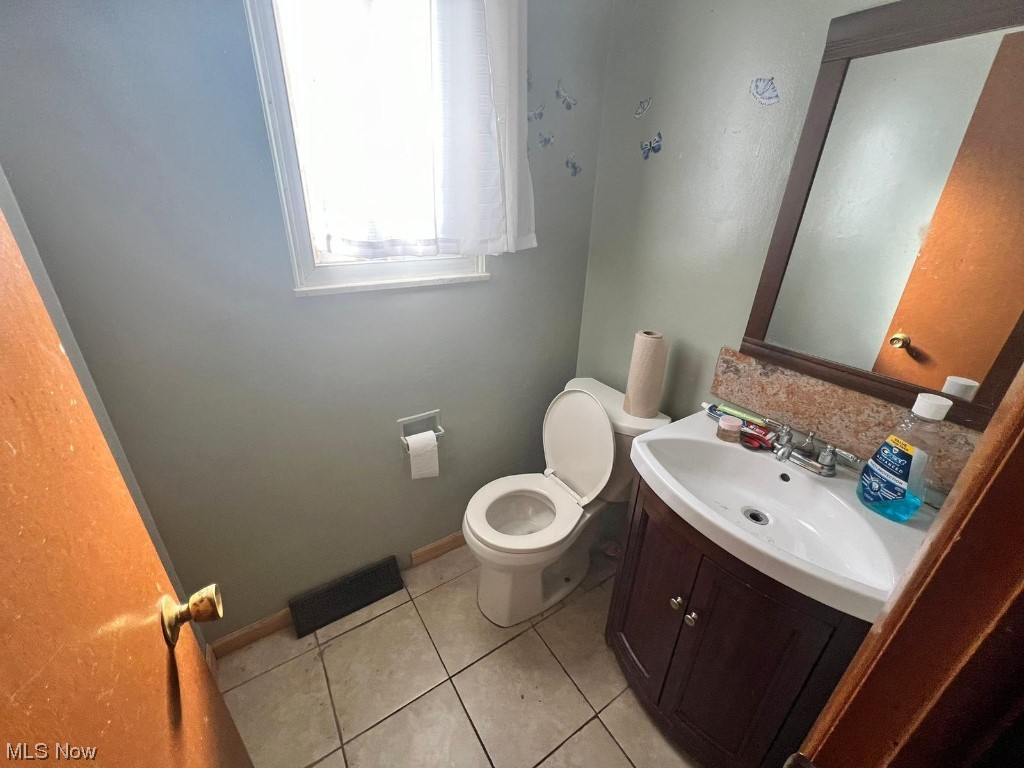 Ridge Road - Residential