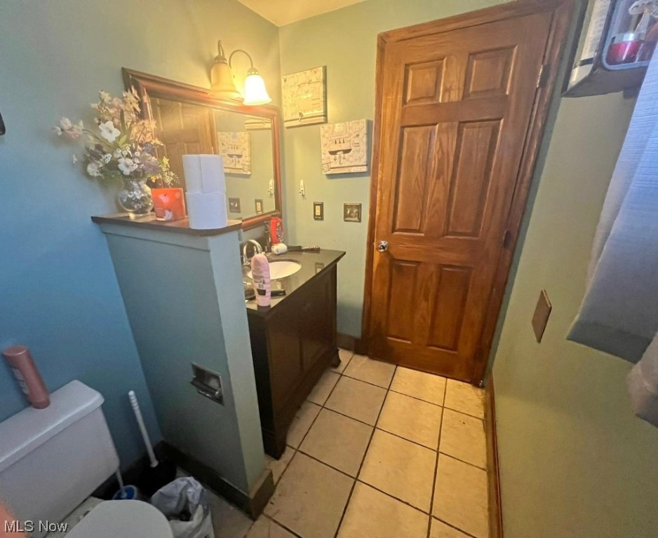 Ridge Road - Residential