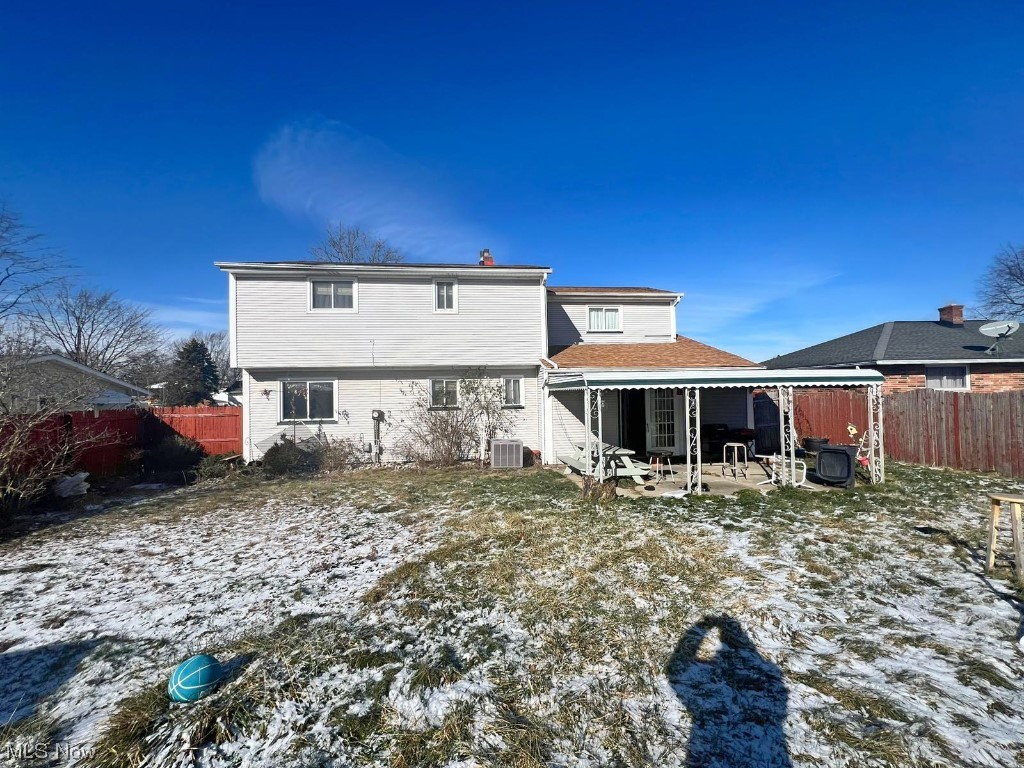 Ridge Road - Residential