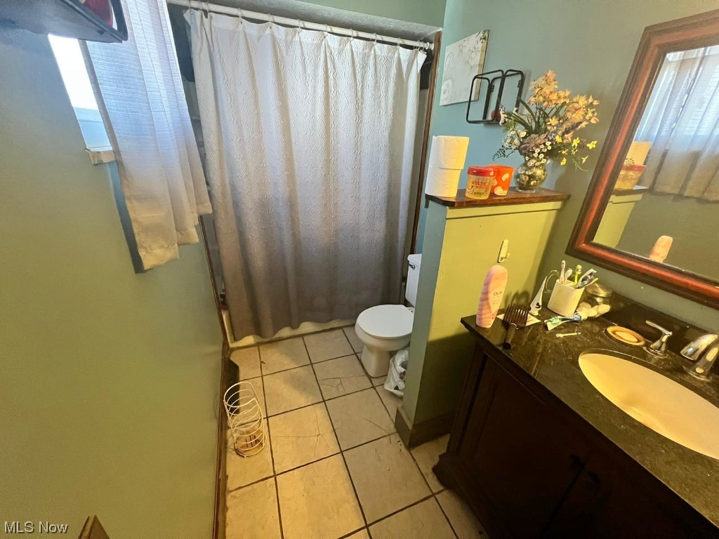 Ridge Road - Residential