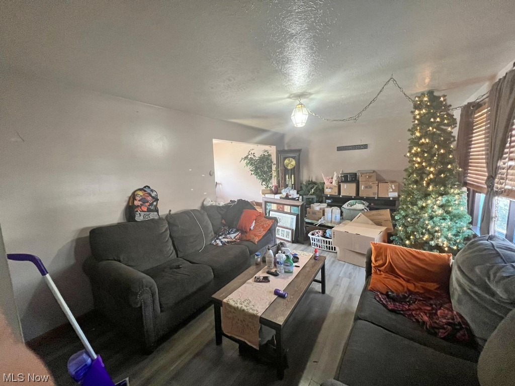 Ridge Road - Residential