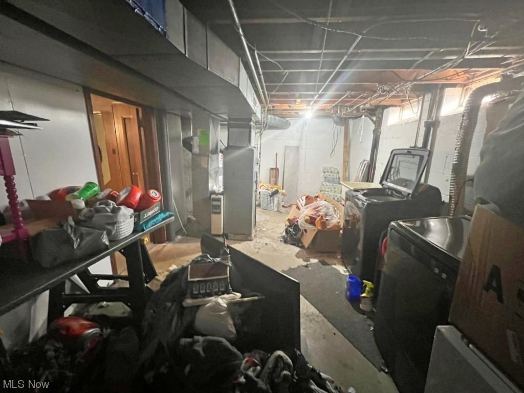 Ridge Road - Residential