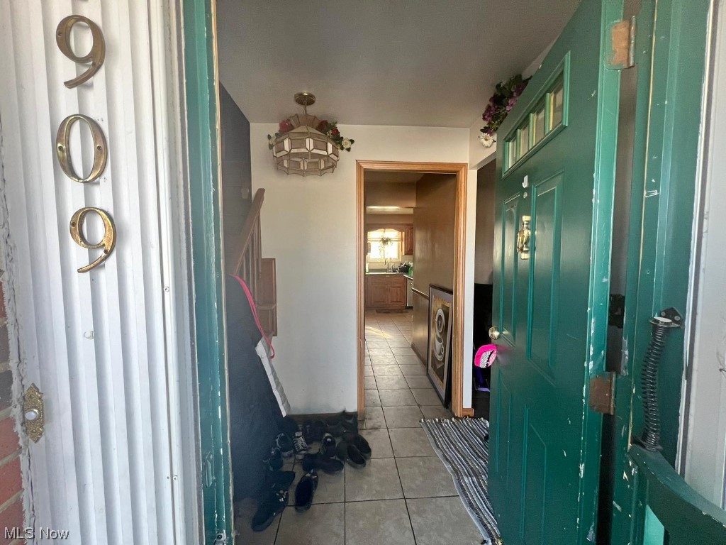 Ridge Road - Residential