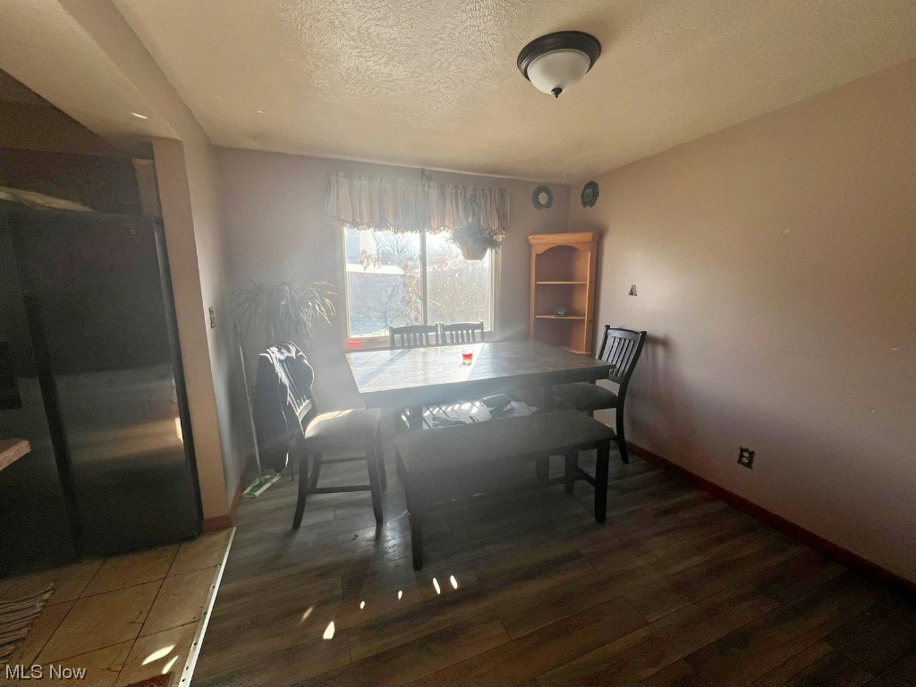 Ridge Road - Residential