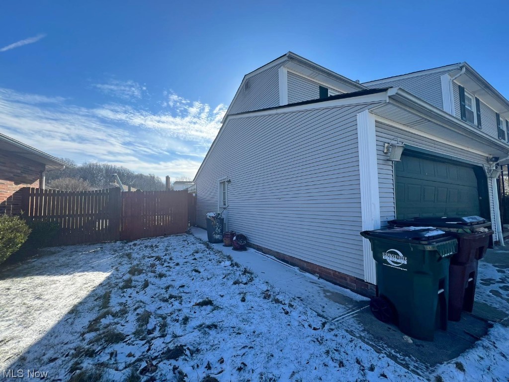 Ridge Road - Residential