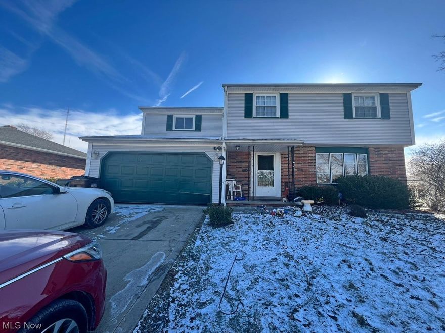 No disclosures. Sold As-Is.